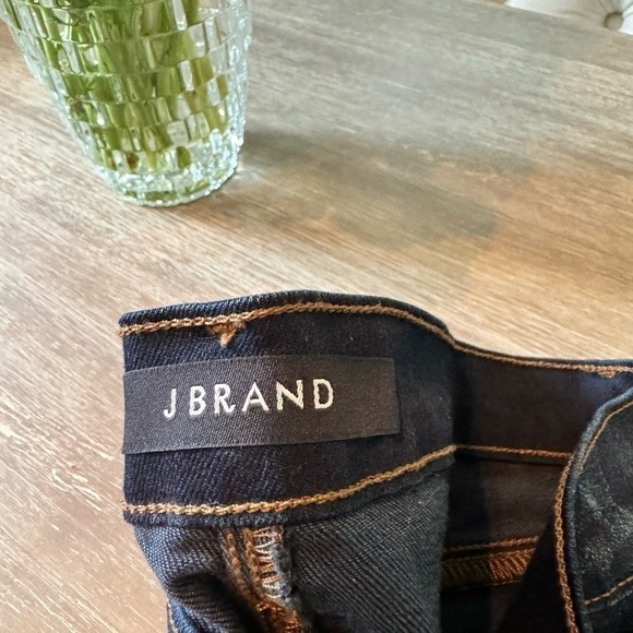 J Brand | Porter Skinny Leg Jeans Sz 31 - Picture 7 of 11
